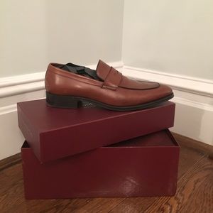 To Boot New York, Adam Derrick Loafers